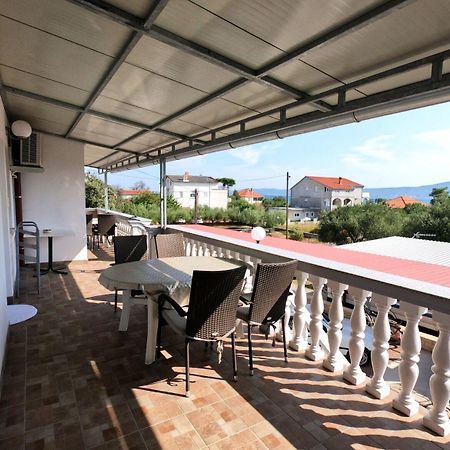 Apartments Ana Sukošan Εξωτερικό φωτογραφία