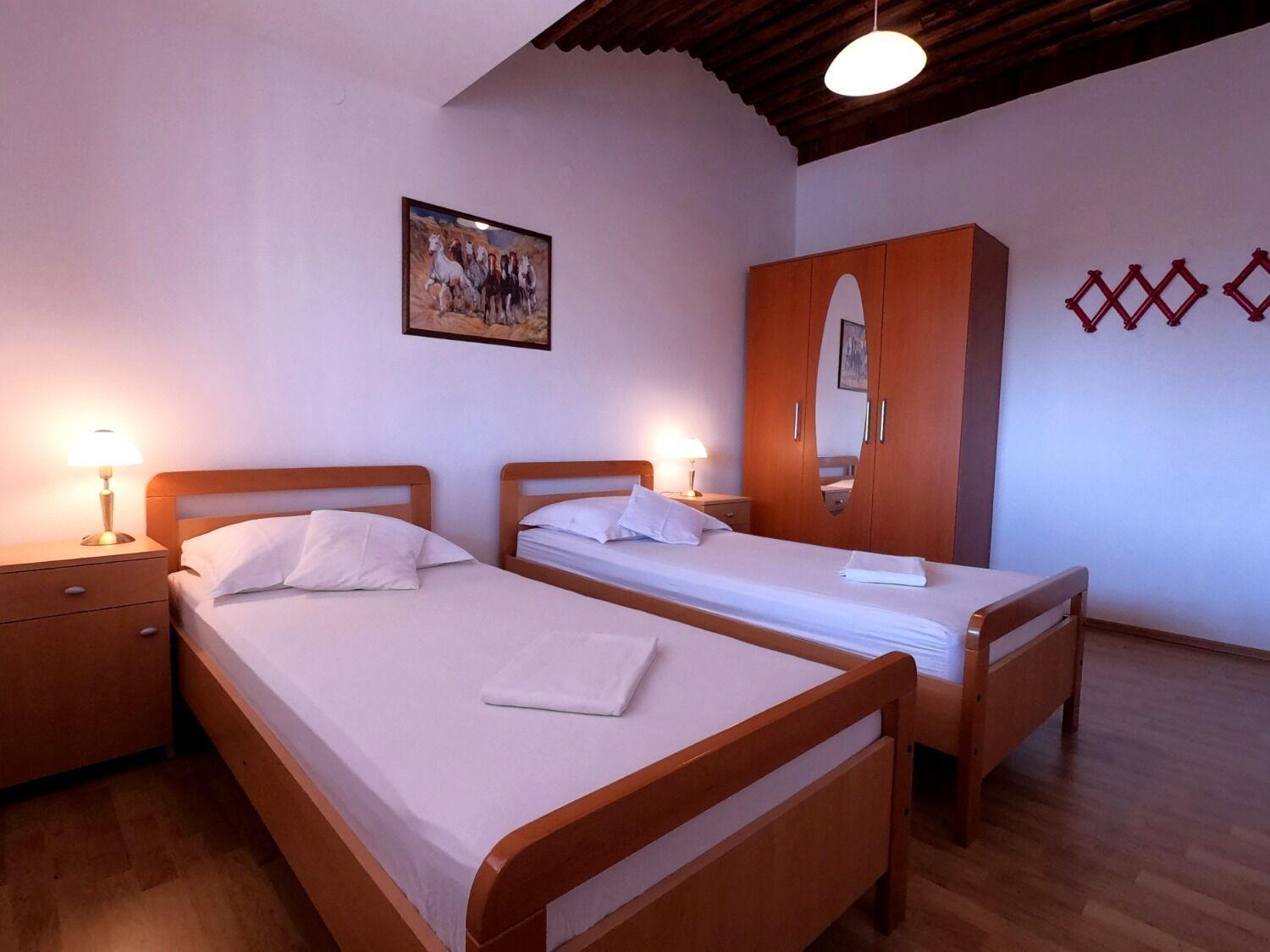 Apartments Ana Sukošan Εξωτερικό φωτογραφία