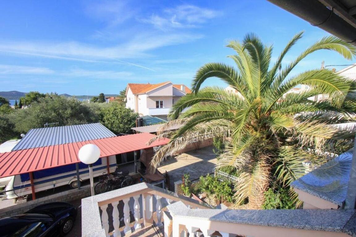 Apartments Ana Sukošan Εξωτερικό φωτογραφία
