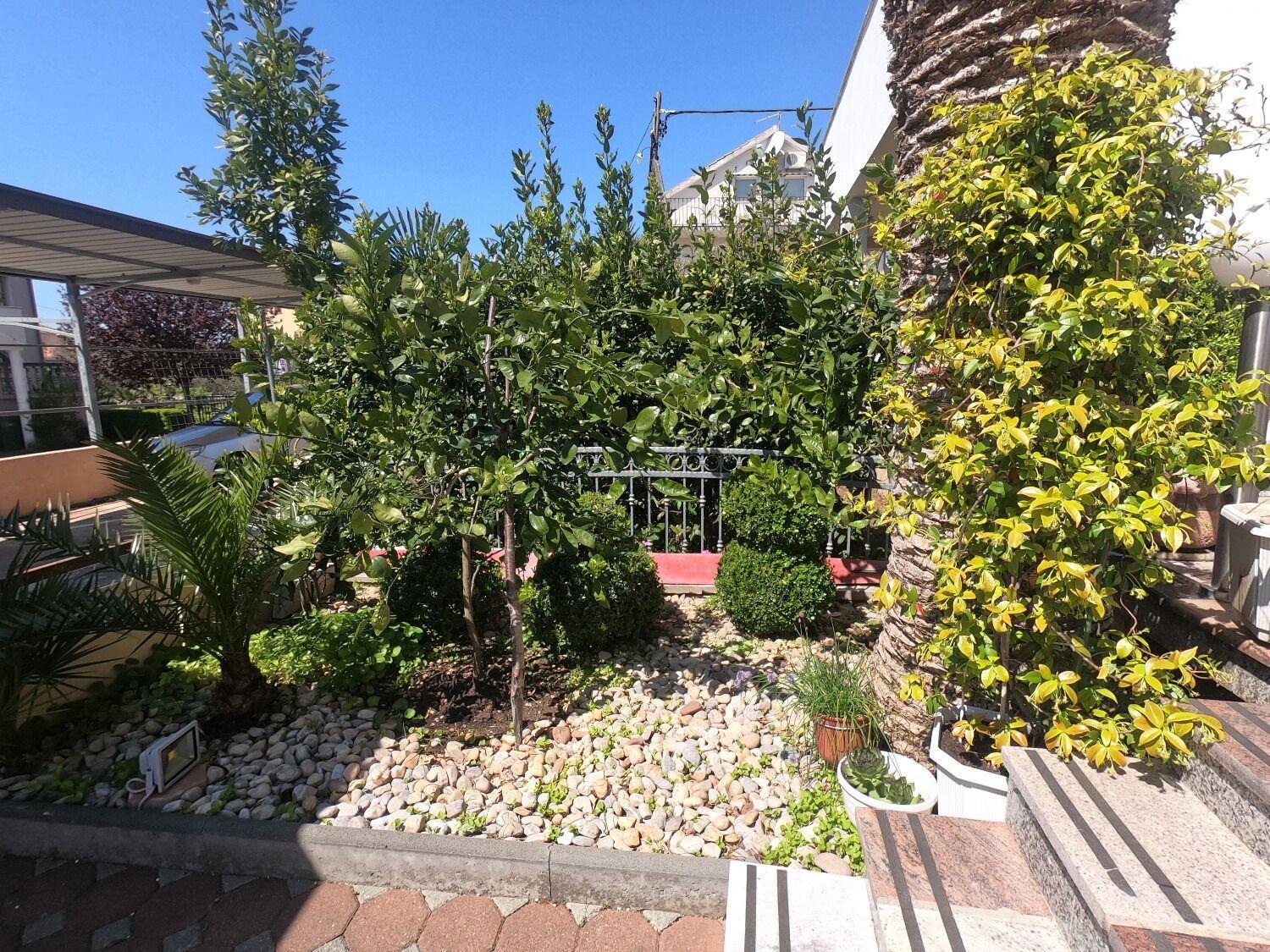 Apartments Ana Sukošan Εξωτερικό φωτογραφία