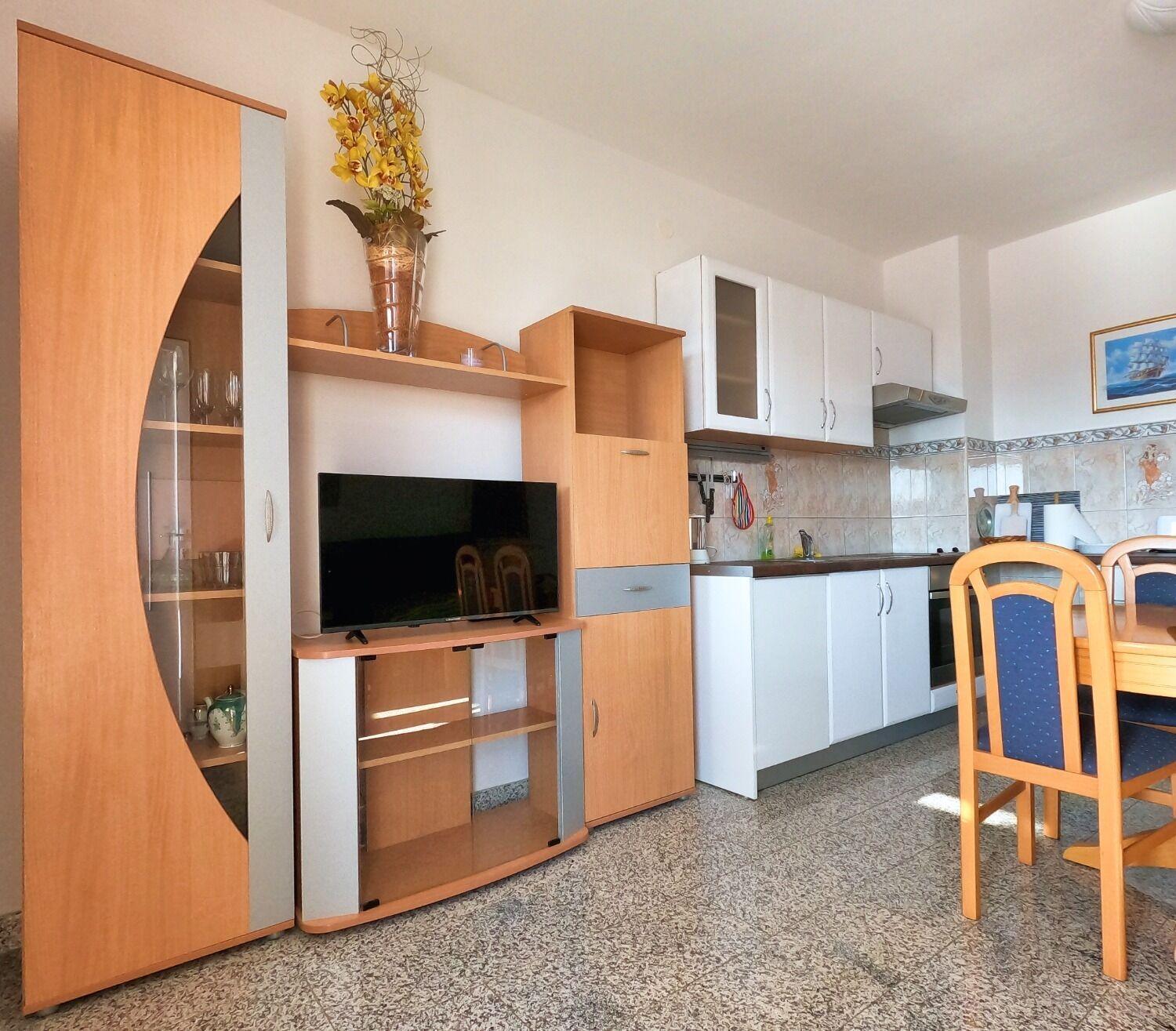 Apartments Ana Sukošan Εξωτερικό φωτογραφία