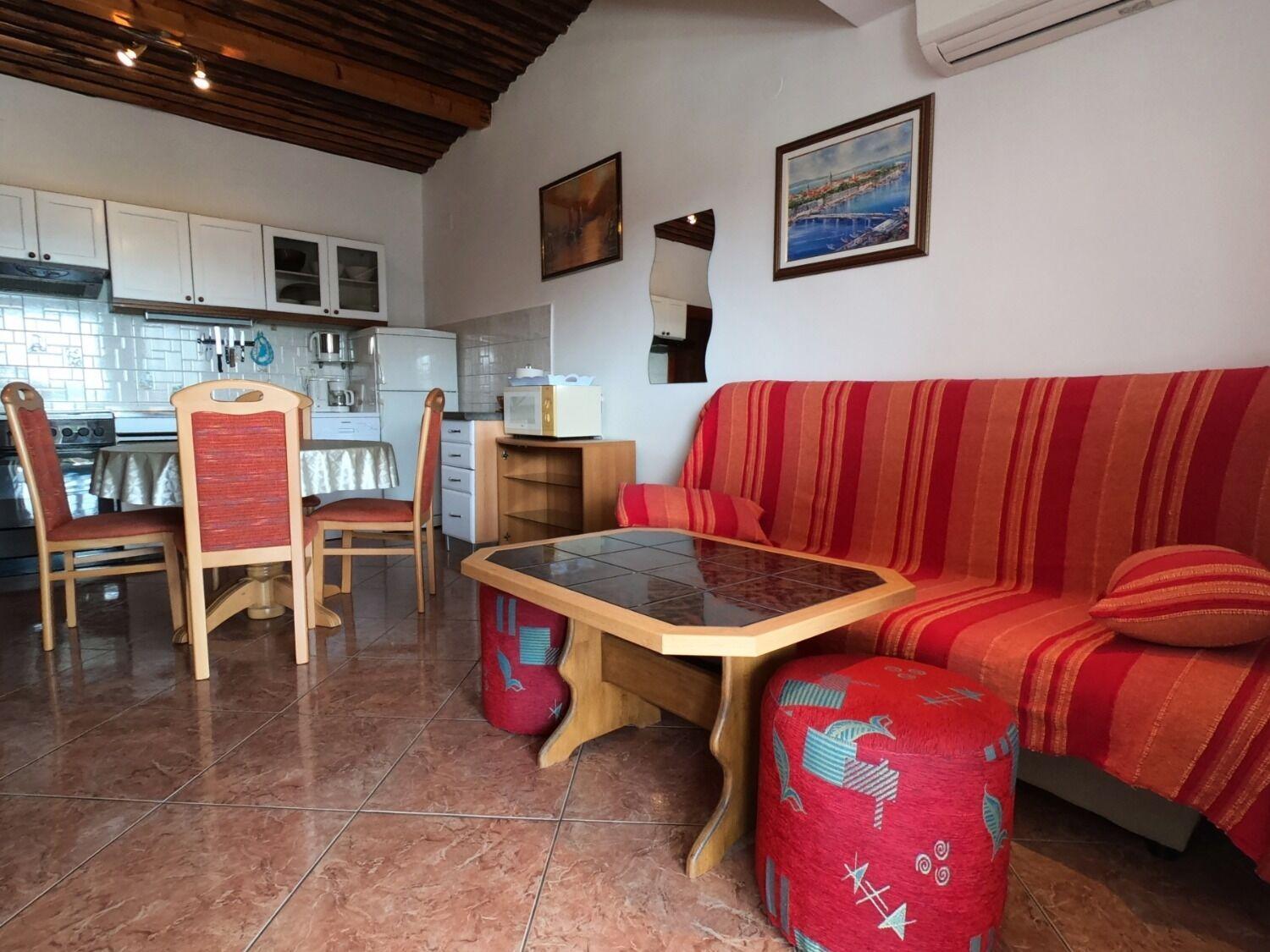 Apartments Ana Sukošan Εξωτερικό φωτογραφία