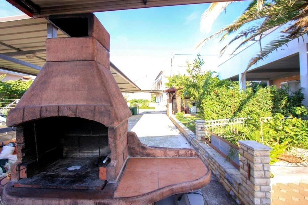 Apartments Ana Sukošan Εξωτερικό φωτογραφία